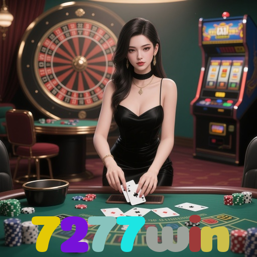 7277win