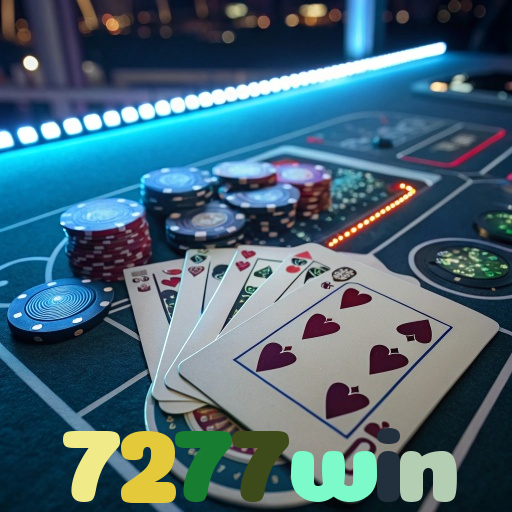 7277win