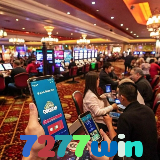 7277win