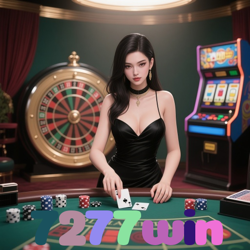 7277win