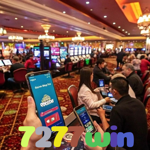 7277win