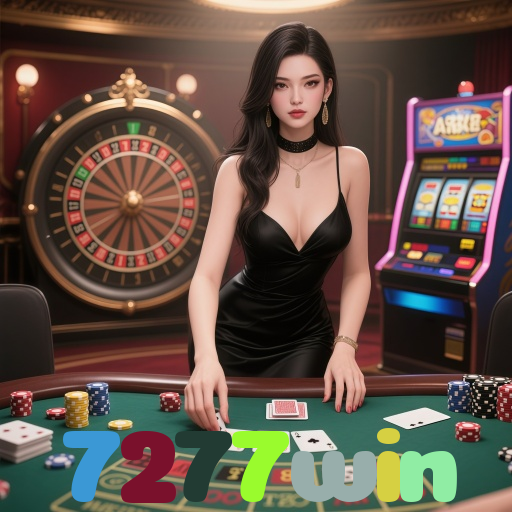 7277win