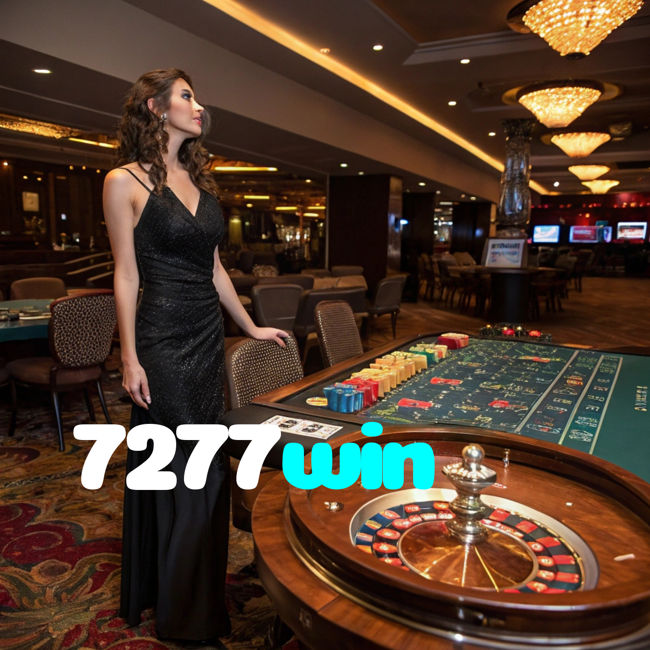 7277win