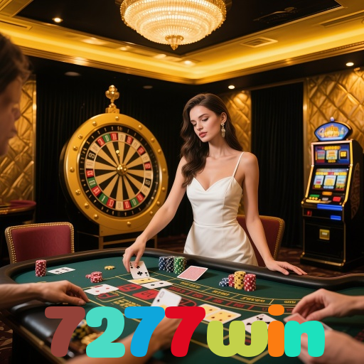 7277win