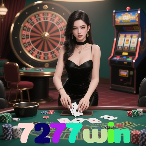 7277win